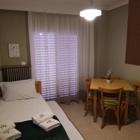 Family-Elia Apartment Paralia Dionysiou Bilik gambar