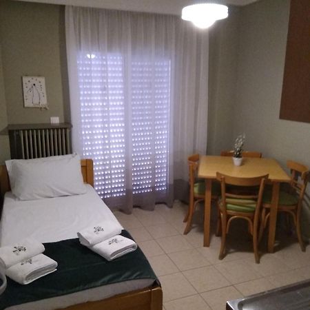 Family-Elia Apartment Paralia Dionysiou Bilik gambar